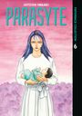 Hitoshi Iwaaki: Parasyte Paperback Collection 6, Buch