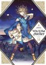Kamome Shirahama: Witch Hat Atelier 14, Buch