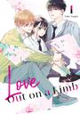 Yoko Nogiri: Love Out on a Limb 1, Buch