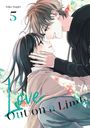 Yoko Nogiri: Love Out on a Limb 5, Buch