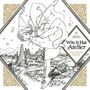 Kamome Shirahama: Witch Hat Atelier Coloring Book, Buch