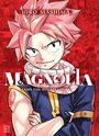 Hiro Mashima: Magnolia: Fairy Tail Illustrations, Buch