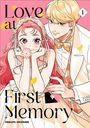 Narumi Hasegaki: Love at First Memory 1, Buch