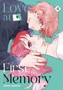 Narumi Hasegaki: Love at First Memory 4, Buch