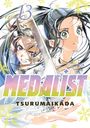 Tsurumaikada: Medalist 13, Buch