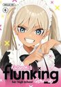 Mitsuki Mii: Kusunoki's Flunking Her High School Glow-Up 6, Buch