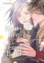 Jil Hashikura: Honey Bee & Lemon Balm: sweet moment, Buch