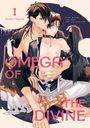 Ayumu Nagisa: Omega of the Divine 1, Buch