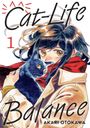Akari Otokawa: Cat-Life Balance 1, Buch
