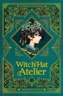 Kamome Shirahama: Witch Hat Atelier: Grimoire Edition 3, Buch