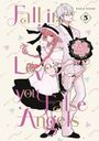 Coco Uzuki: Fall in Love, You False Angels 5, Buch