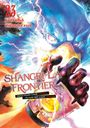 Ryosuke Fuji: Shangri-La Frontier 23, Buch