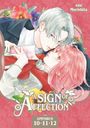 Suu Morishita: A Sign of Affection Omnibus 4 (Vol. 10-12), Buch