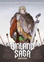 Makoto Yukimura: Vinland Saga 15, Buch