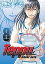 Moare Ohta: Teppu 8, Buch