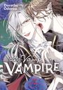 Dorothy Odoroo: Mr. Vamp Is a Vampire 2, Buch