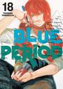Tsubasa Yamaguchi: Blue Period 18, Buch