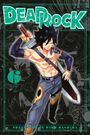 Hiro Mashima: Dead Rock 6, Buch