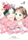 Ammitsu: Gazing at the Star Next Door 9, Buch