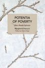 Margherita Pascucci: Potentia of Poverty, Buch