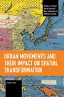 Cumhur Olcar: Urban Movements and Their Impact on Spatial Transformation, Buch