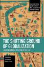 Thiago Aguiar: The Shifting Ground of Globalization, Buch
