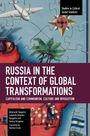 Aleksandr Buzgalin: Russia in the Context of Global Transformations, Buch
