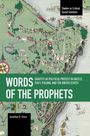 Jonathan Gross: Words of the Prophets, Buch