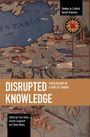 : Disrupted Knowledge, Buch