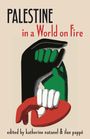 Katherine Natanel: Palestine in a World on Fire, Buch