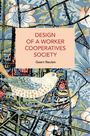 Geert Reuten: Design of a Worker Cooperatives Society, Buch