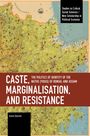 Kunal Debnath: Caste, Marginalisation, and Resistance, Buch