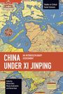 : China Under XI Jinping, Buch