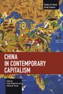 : China in Contemporary Capitalism, Buch