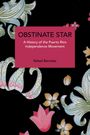 Rafael Bernabe: Obstinate Star, Buch