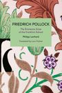 Philipp Lenhard: Friedrich Pollock, Buch