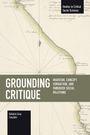 Gökbörü Sarp Tanyildiz: Grounding Critique, Buch