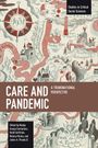: Care and Pandemic, Buch