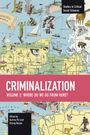 Chirag Balyan: Criminalization Vol. II, Buch