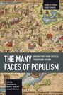 : The Many Faces of Populism, Buch