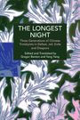 : The Longest Night, Buch