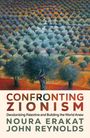 Noura Erakat: Confronting Zionism, Buch