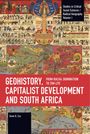 Kevin R Cox: Geohistory, Capitalist Development, and South Africa, Buch