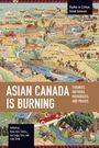 Asian Canada Is Burning, Buch