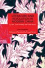Nagahori Yuzo: Literature and Revolution in Modern China, Buch