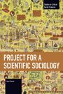 Joan Casser: Project for a Scientific Sociology, Buch