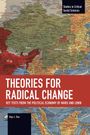 Raju J. Das: Theories for Radical Change, Buch