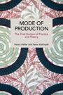 Henry Heller: Mode of Production, Buch