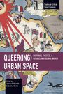 Queer(ing) Urban Space, Buch