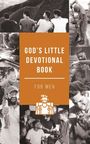 Honor Books: God's Little Devotional Book for Men, Buch